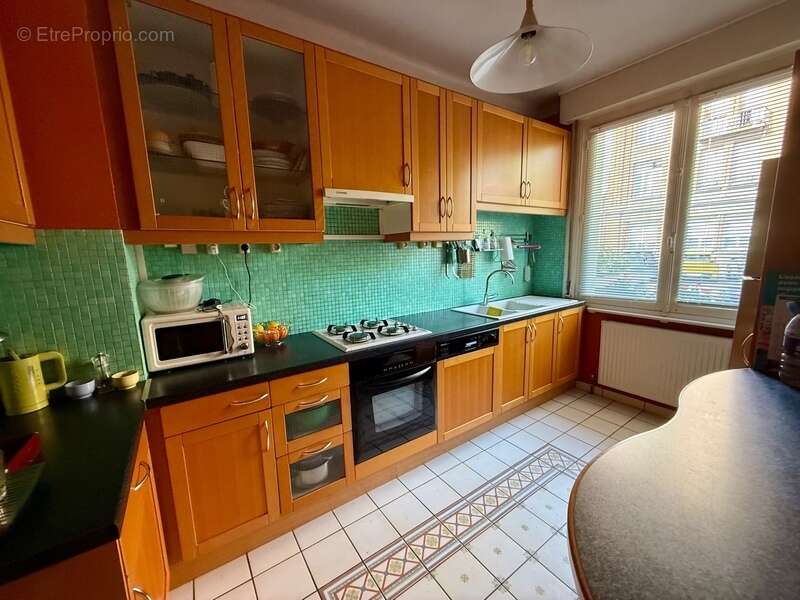 Maison à LAMBERSART