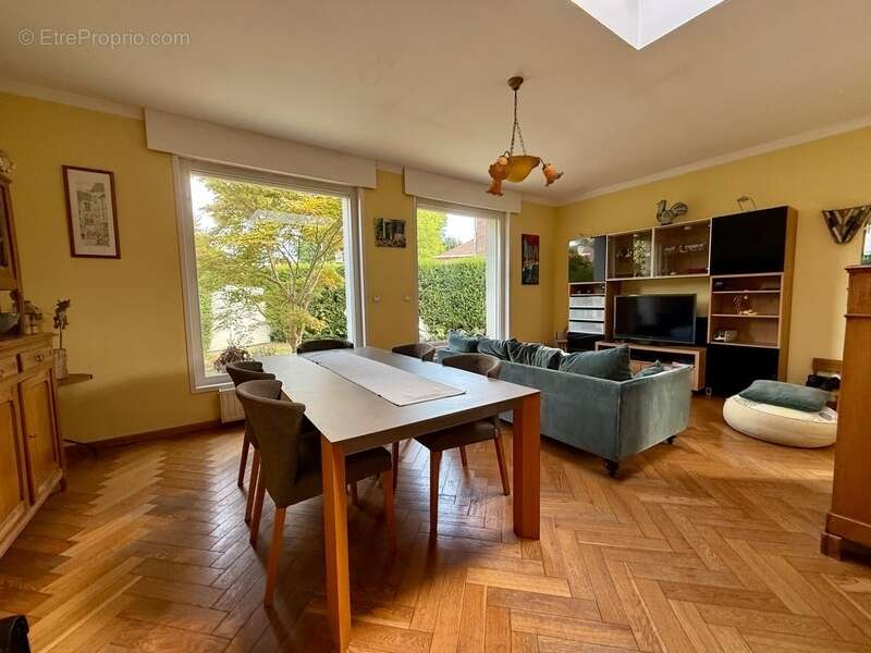 Maison à LAMBERSART