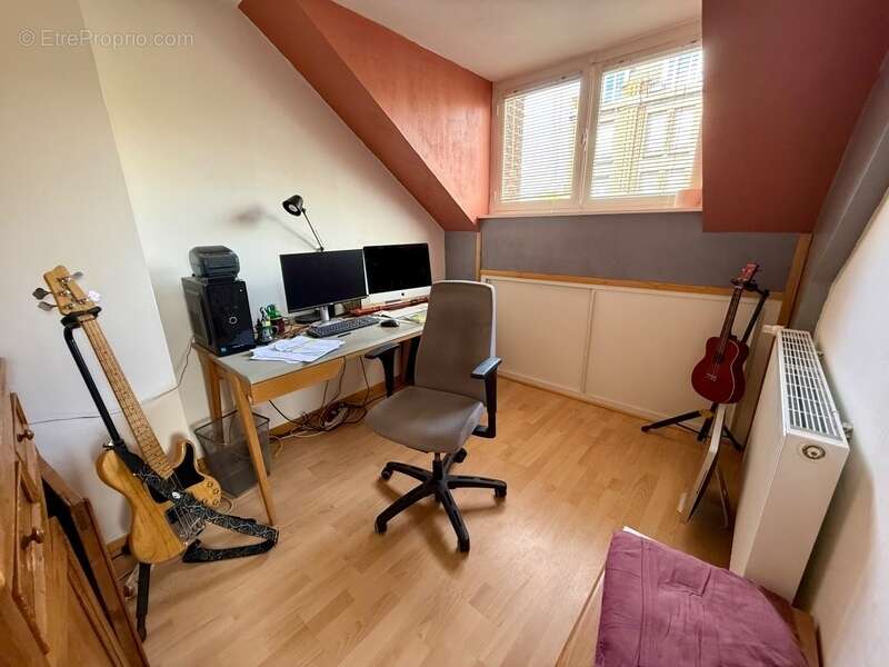 Maison à LAMBERSART