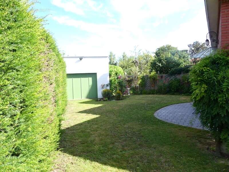 Maison à LAMBERSART