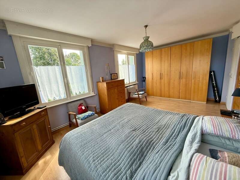 Maison à LAMBERSART