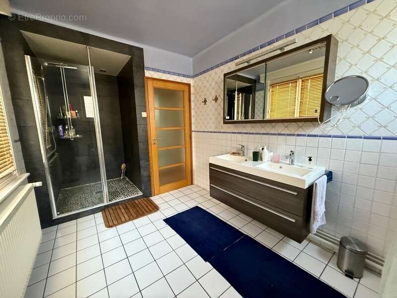 Maison à LAMBERSART