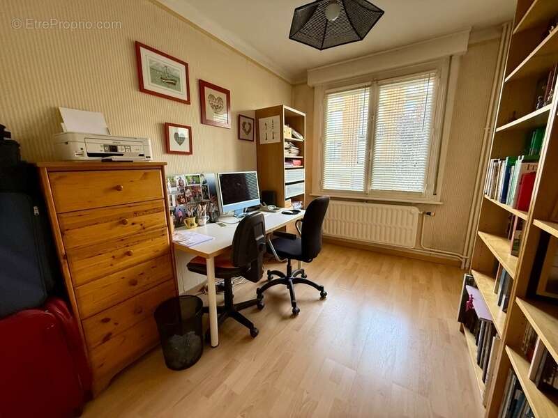 Maison à LAMBERSART