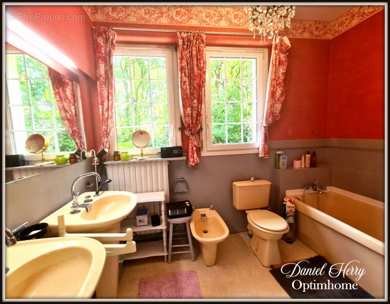 Maison à LANDIVISIAU