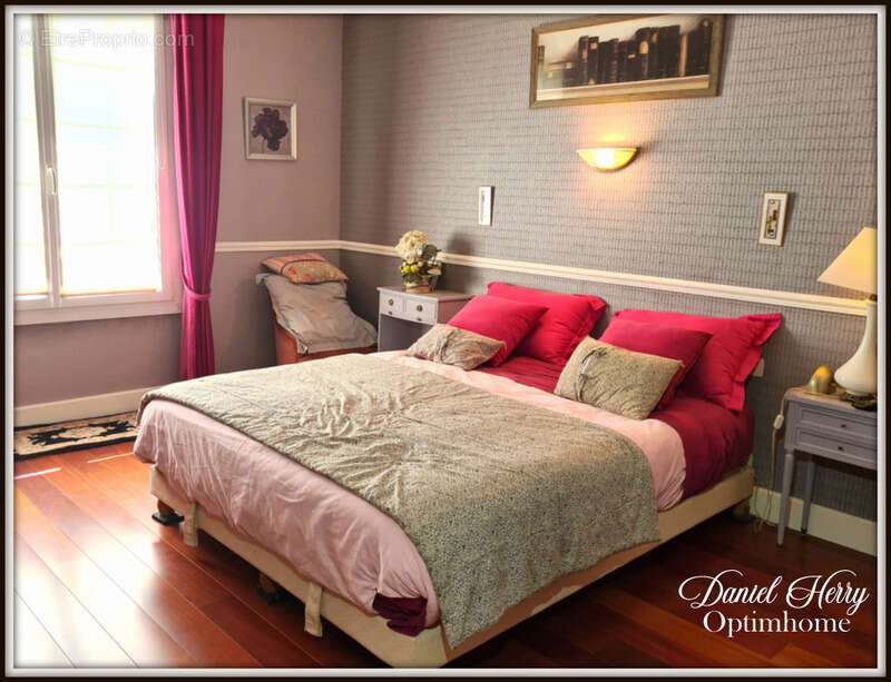 Maison à LANDIVISIAU