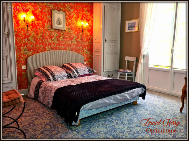 Maison à LANDIVISIAU