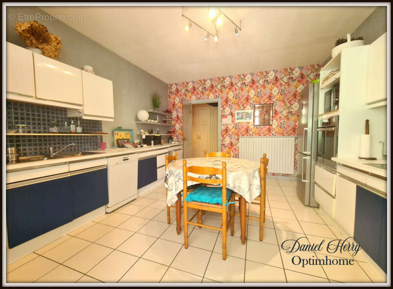 Maison à LANDIVISIAU