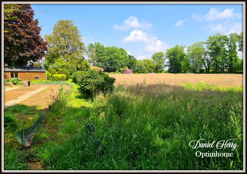 Maison à LANDIVISIAU