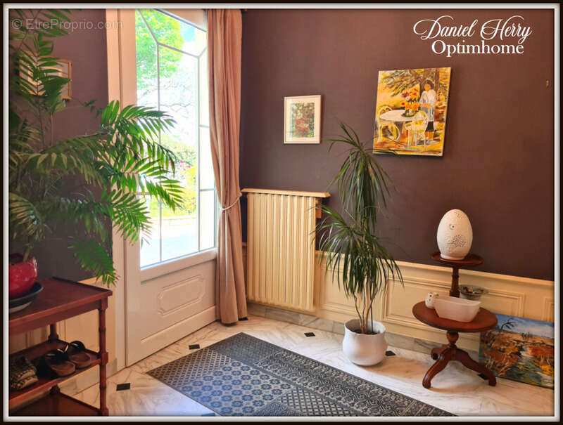 Maison à LANDIVISIAU