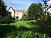 Maison à LE BRUGERON