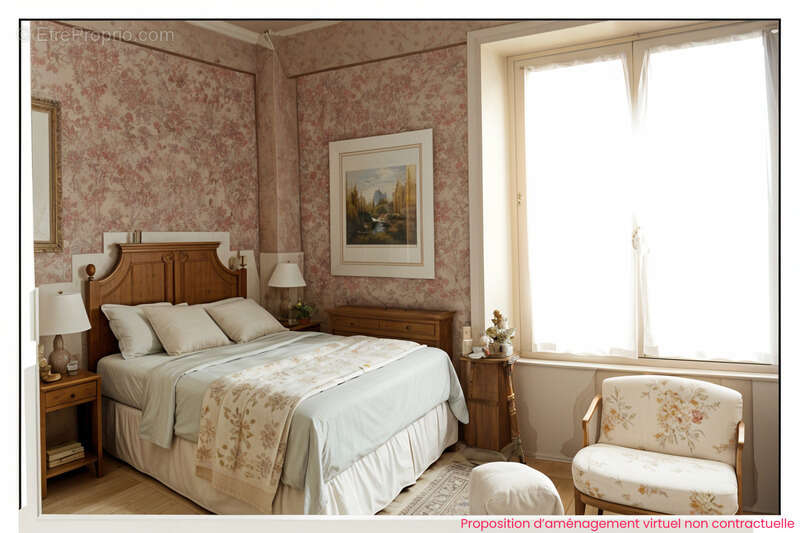 Maison à LE BRUGERON