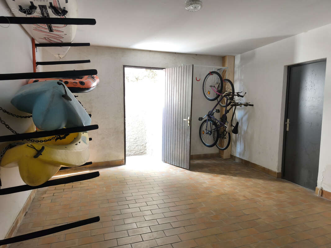 Appartement à PIETROSELLA