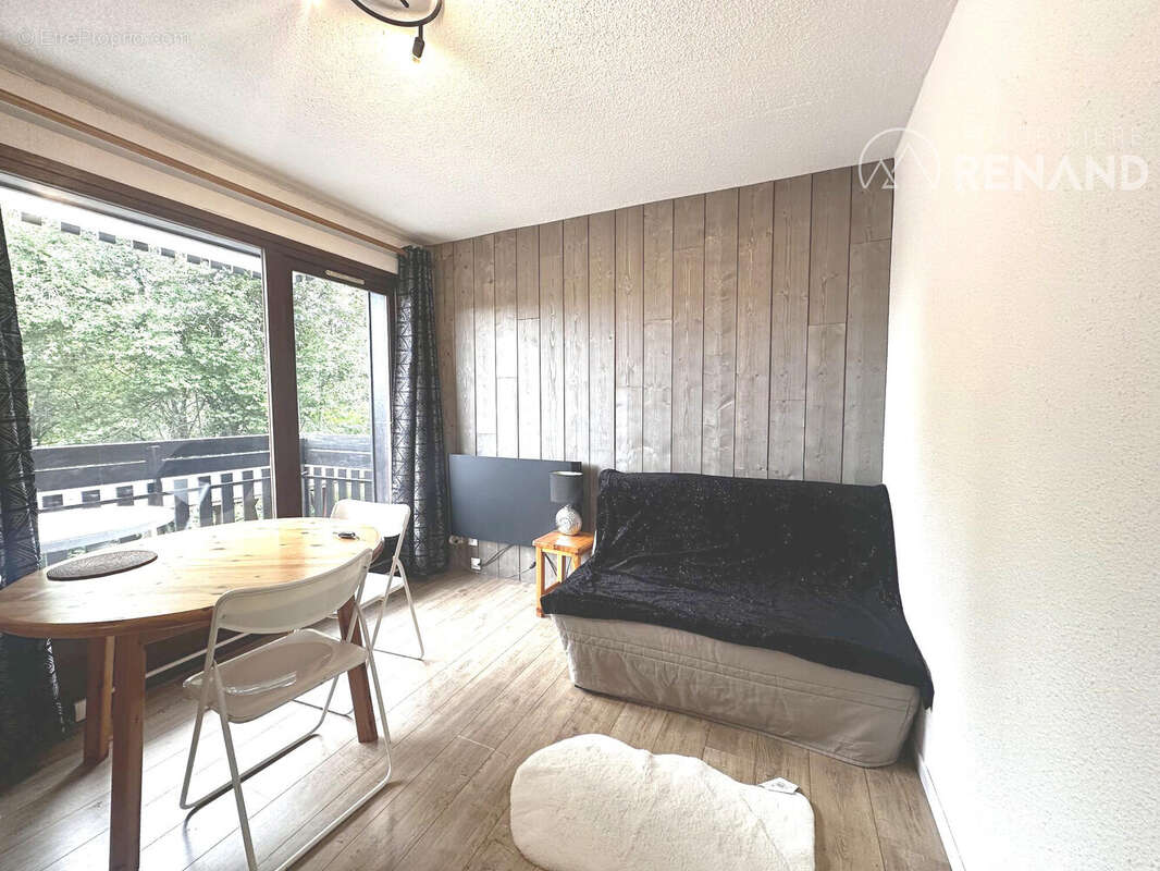 Appartement à CLUSES