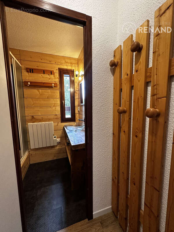 Appartement à CLUSES