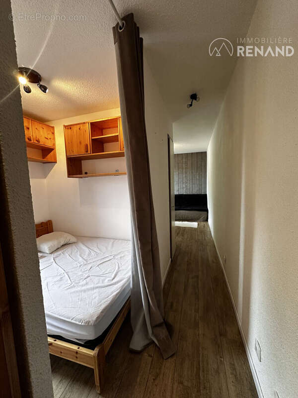 Appartement à CLUSES
