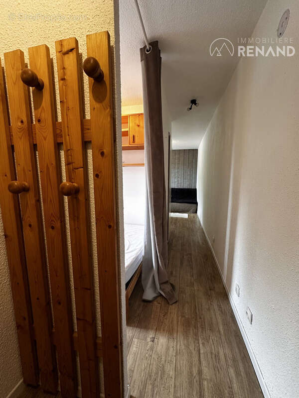 Appartement à CLUSES