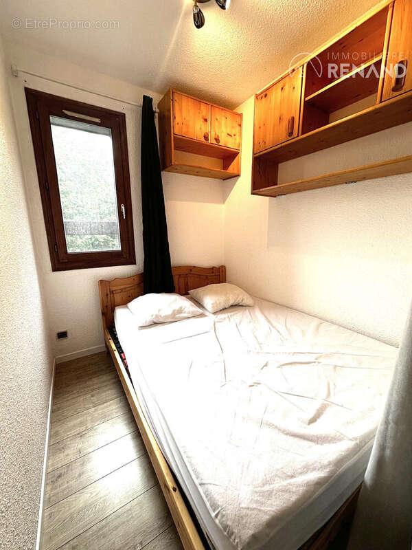 Appartement à CLUSES