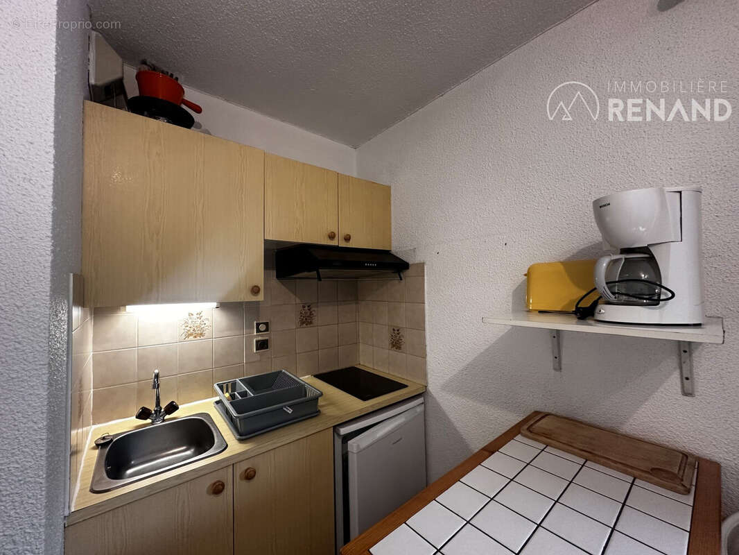 Appartement à CLUSES