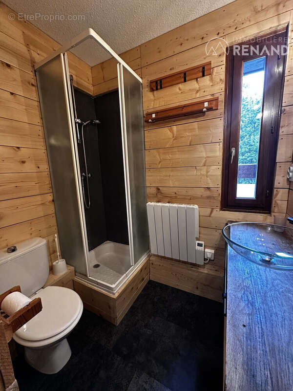 Appartement à CLUSES