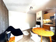 Appartement à CLUSES