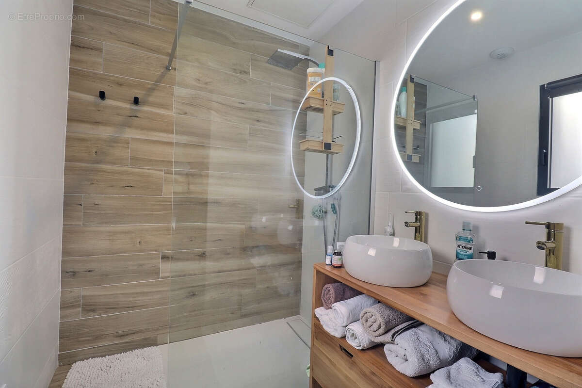 Maison à BAILLARGUES