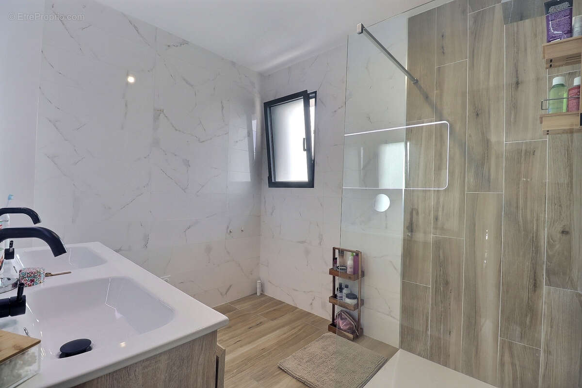 Maison à BAILLARGUES