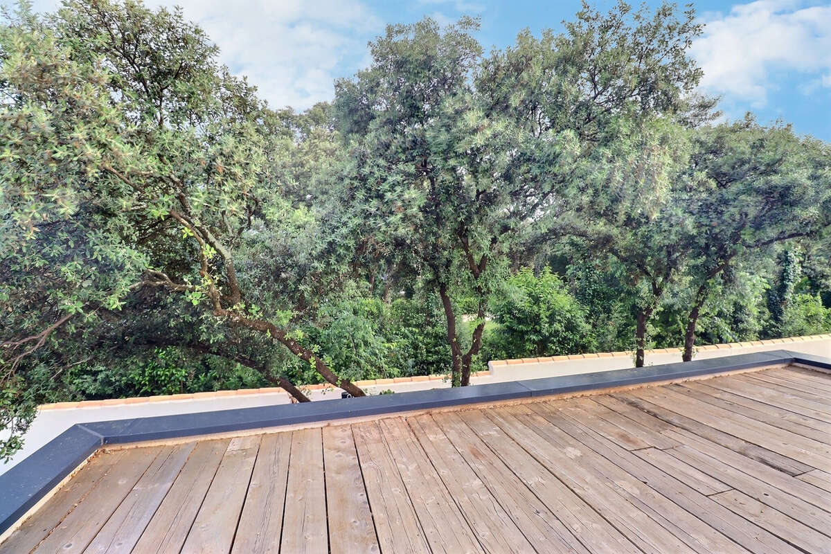 Maison à BAILLARGUES