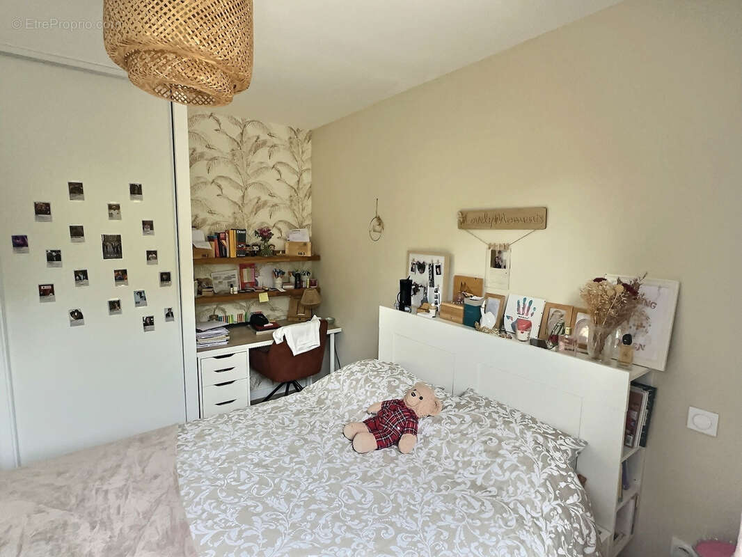 Maison à BAILLARGUES