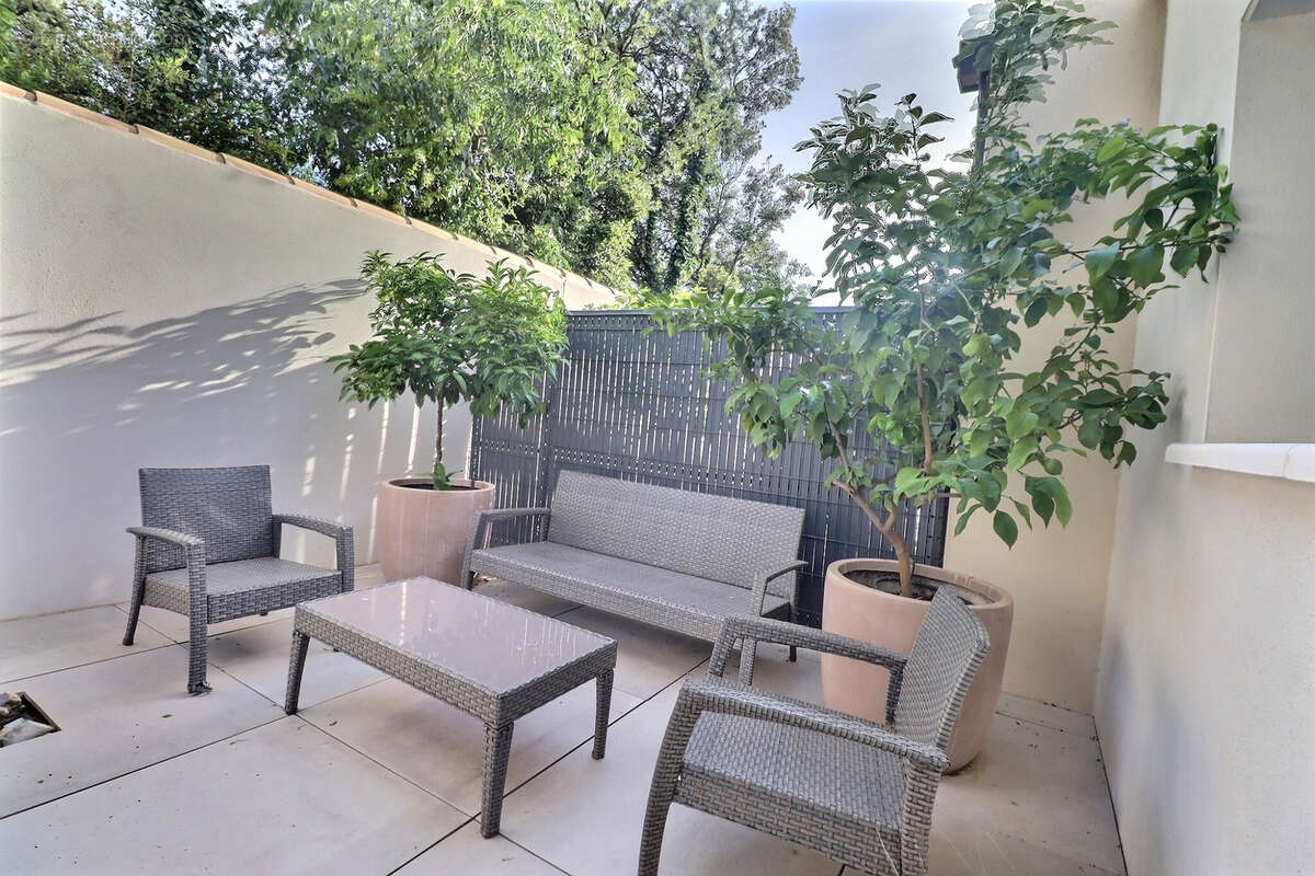 Maison à BAILLARGUES