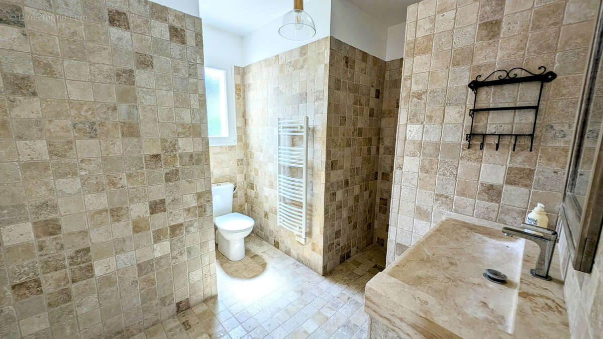 Maison à MONTESQUIEU-DES-ALBERES