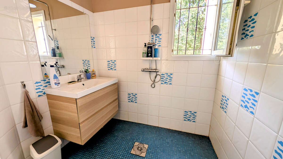 Maison à MONTESQUIEU-DES-ALBERES