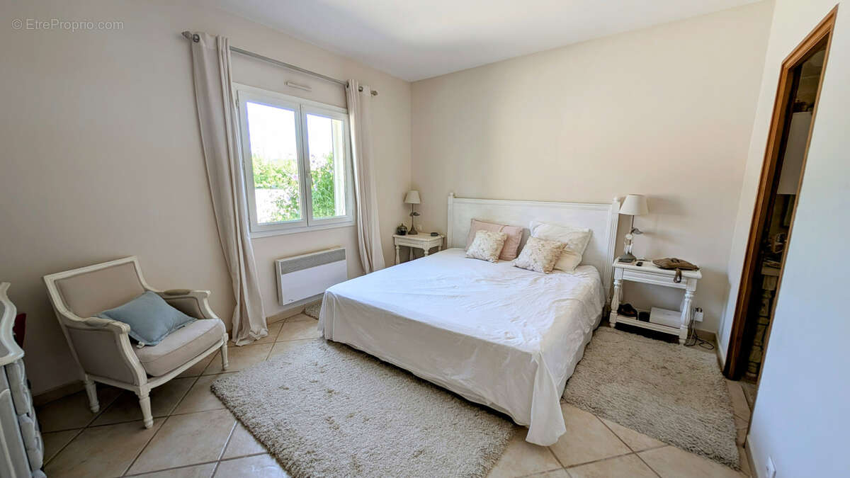 Maison à MONTESQUIEU-DES-ALBERES