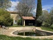 Maison à LA TOUR-D&#039;AIGUES