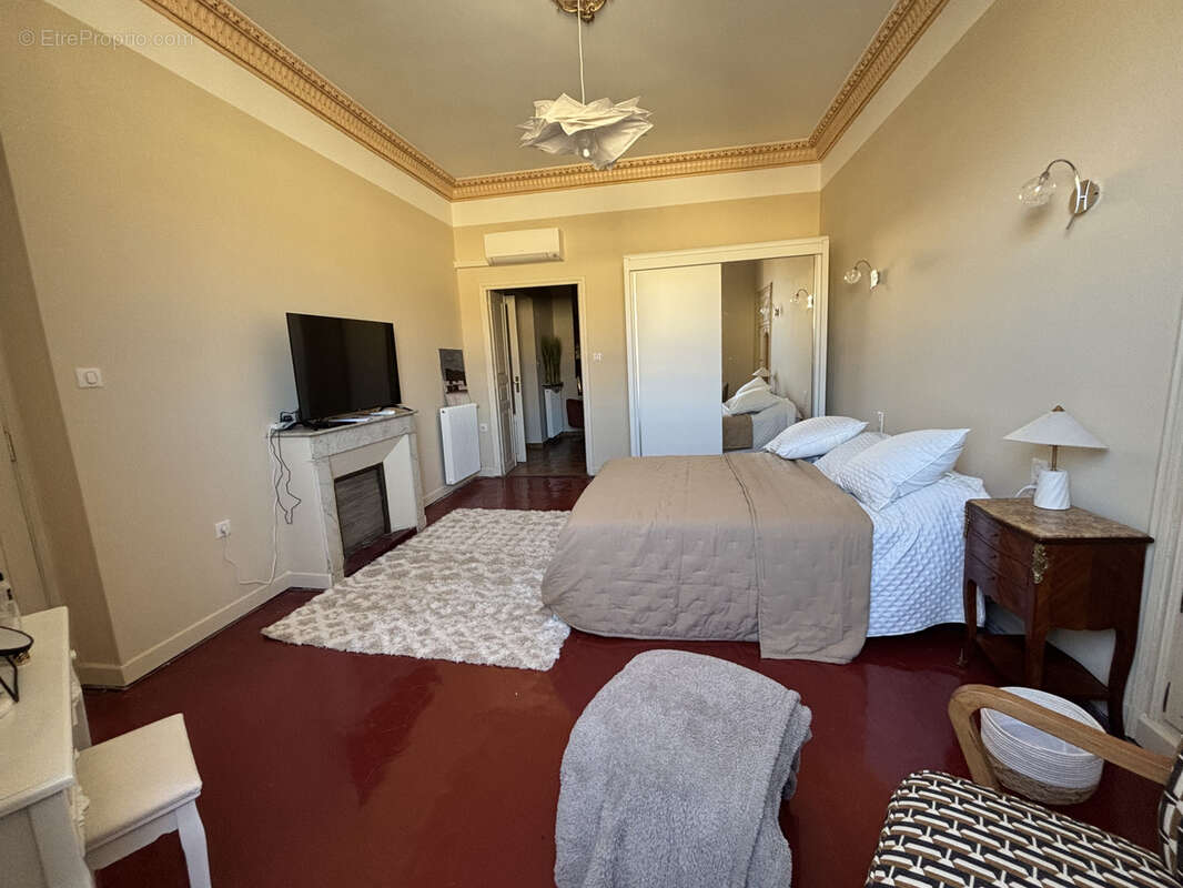 Appartement à AJACCIO