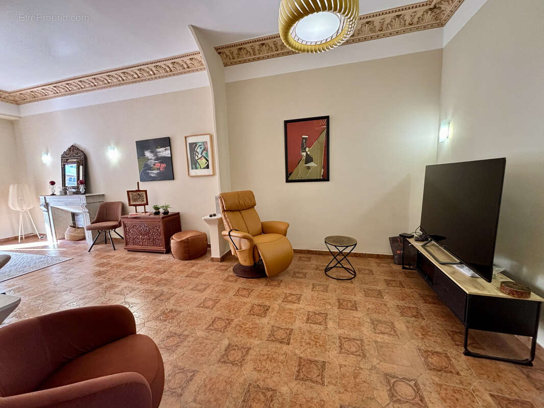 Appartement à AJACCIO