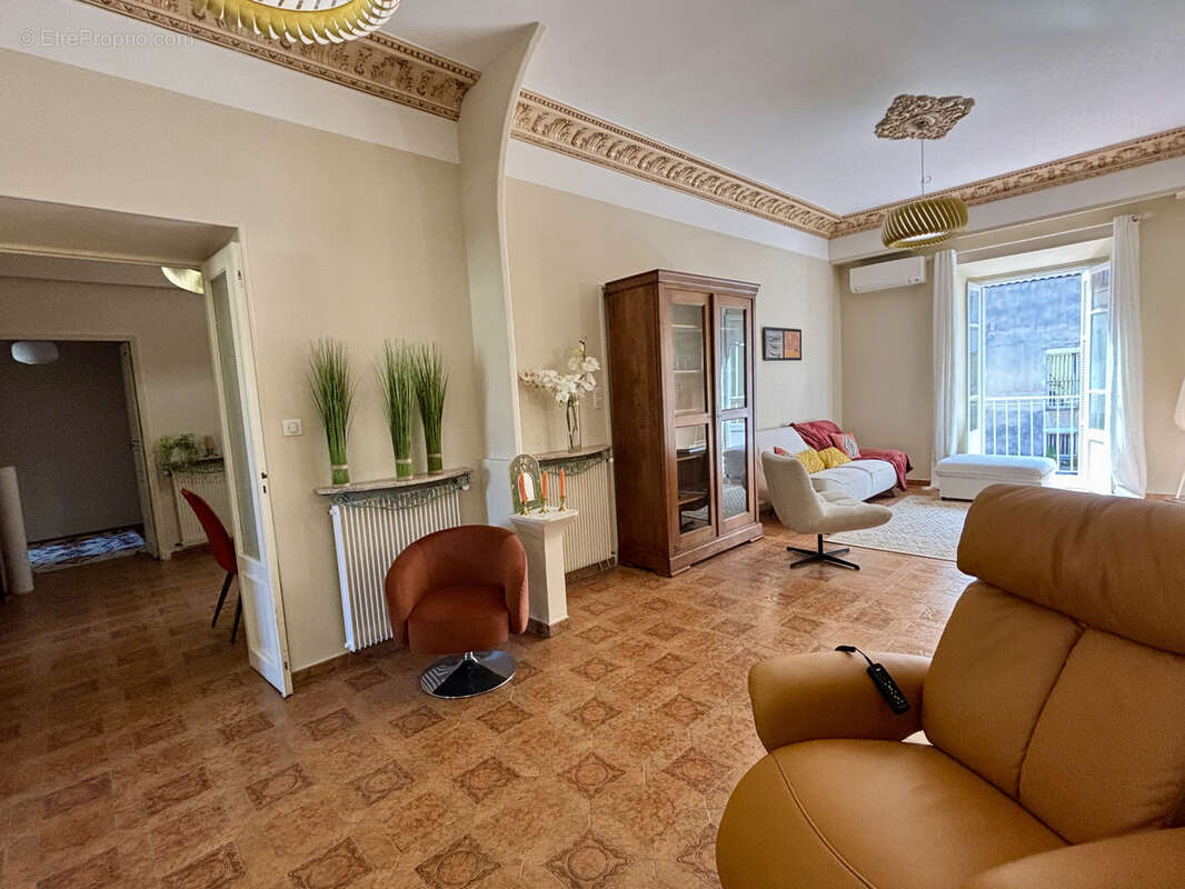 Appartement à AJACCIO
