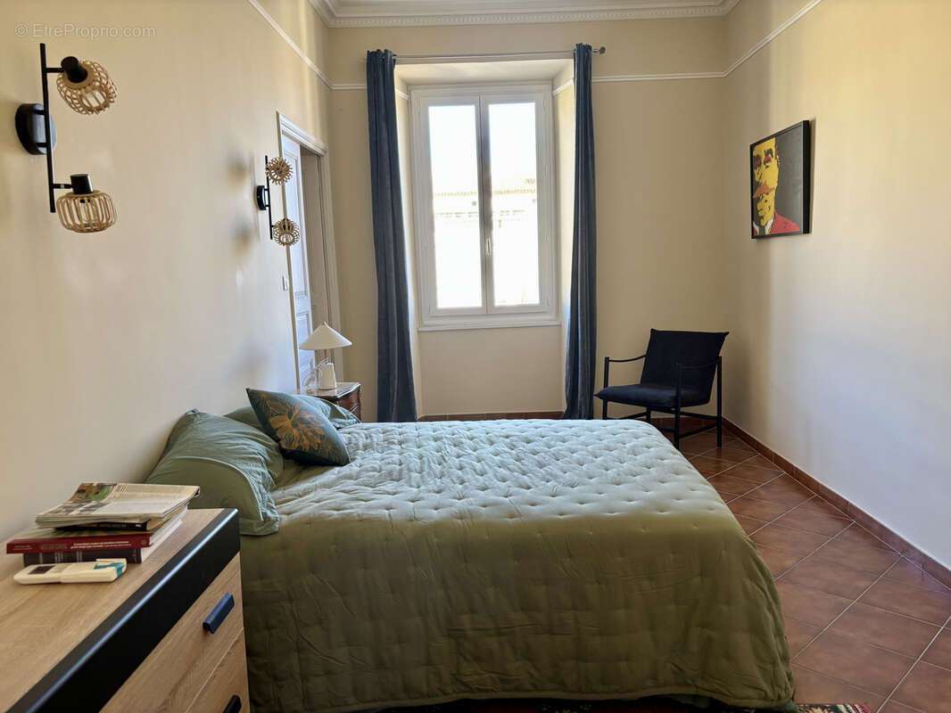 Appartement à AJACCIO