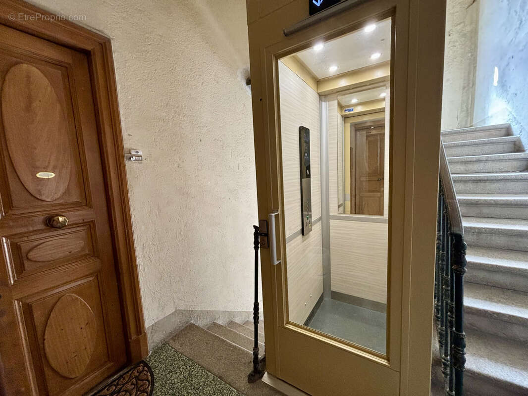 Appartement à AJACCIO