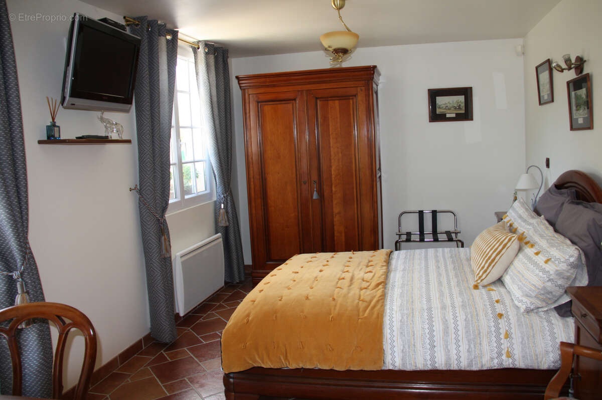 Maison à EZY-SUR-EURE