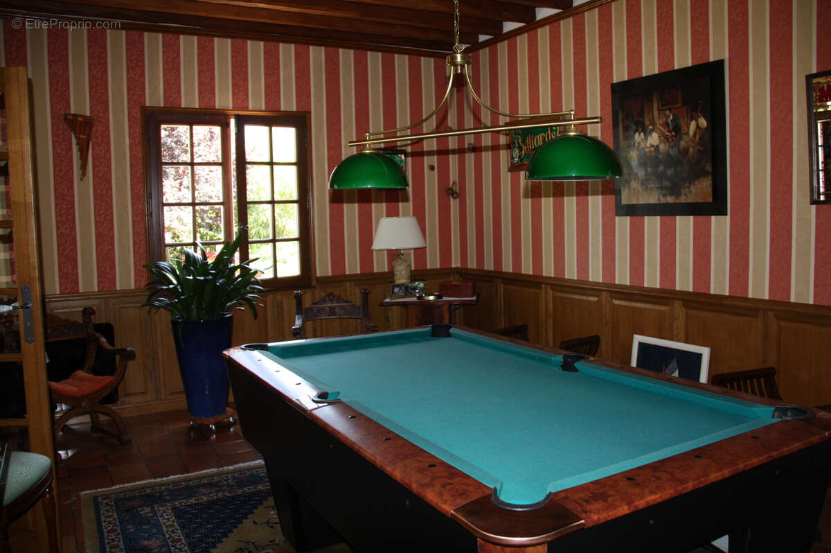 Maison à EZY-SUR-EURE