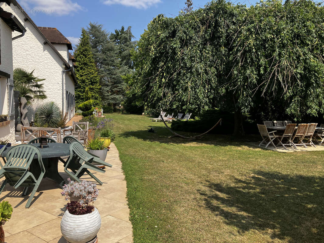 Maison à EZY-SUR-EURE