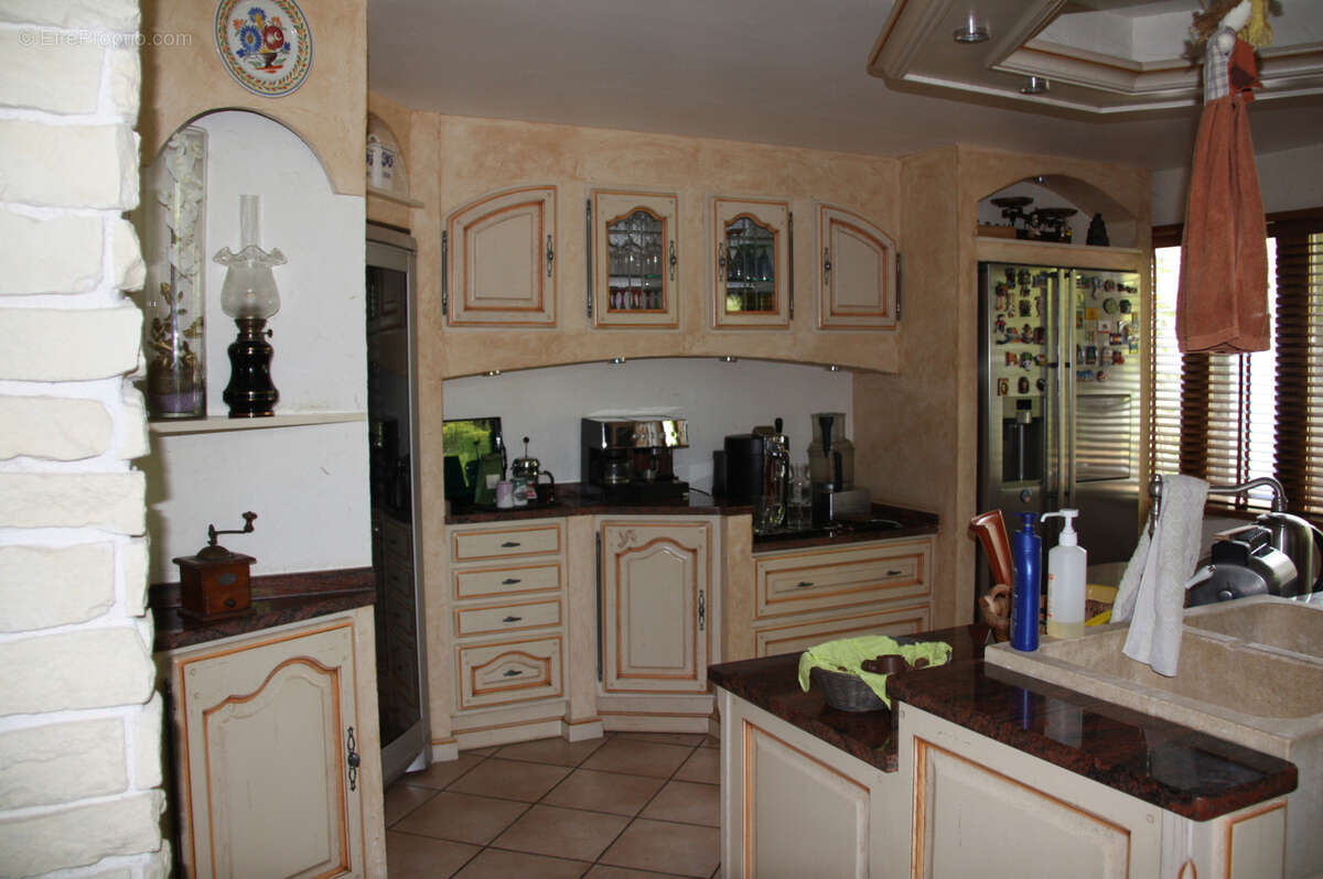 Maison à EZY-SUR-EURE