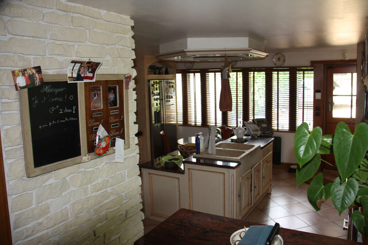 Maison à EZY-SUR-EURE