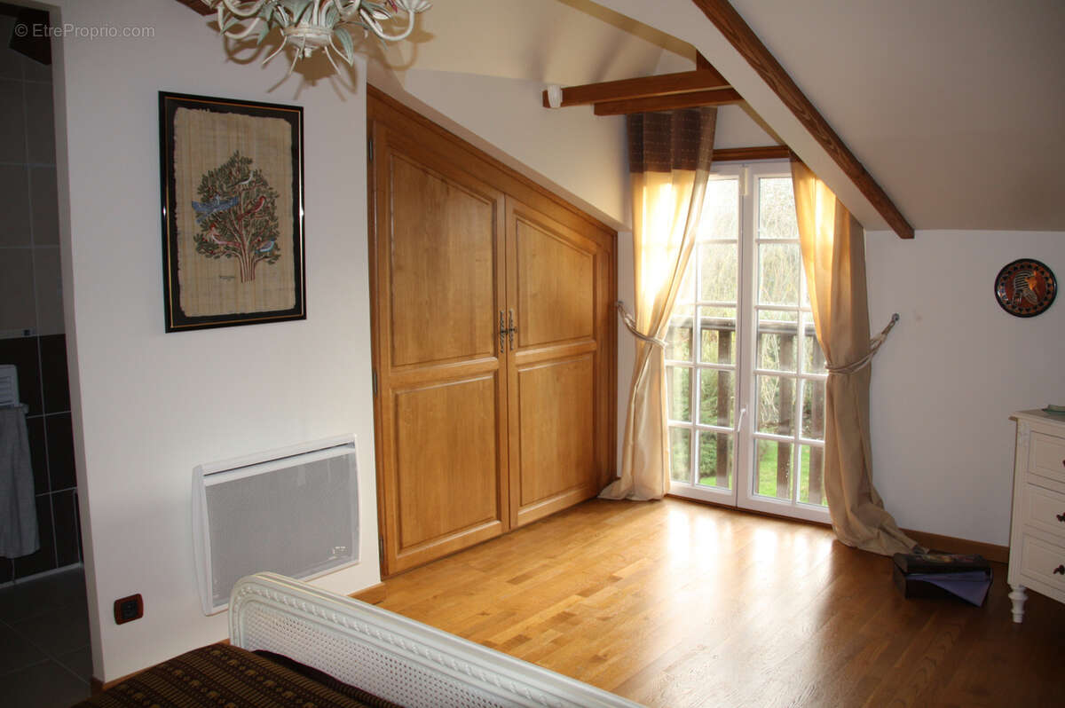 Maison à EZY-SUR-EURE