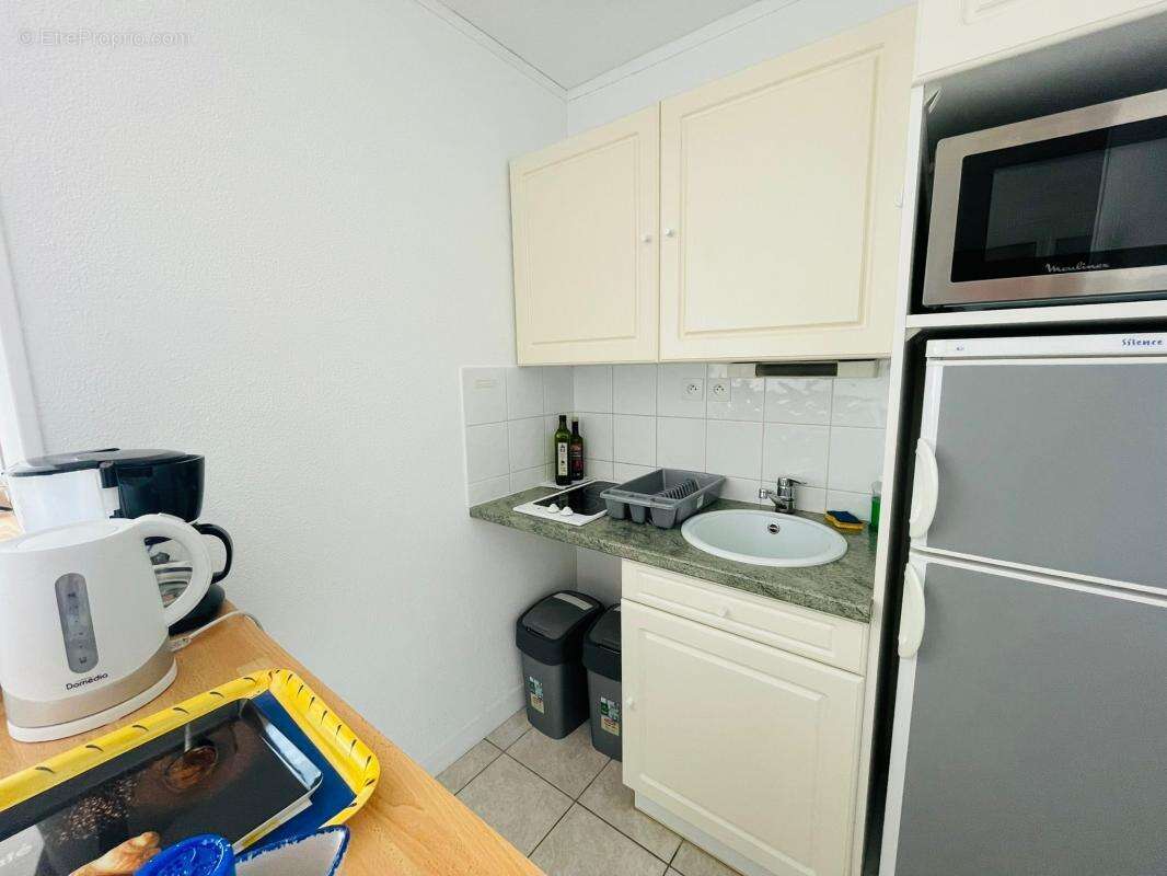 Appartement à ARZON