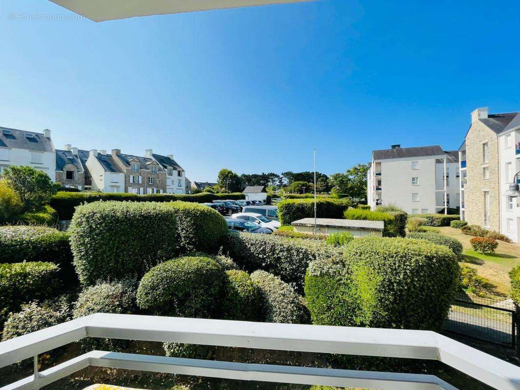 Appartement à ARZON