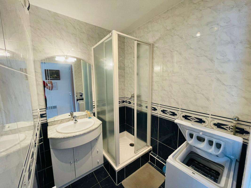 Appartement à ARZON