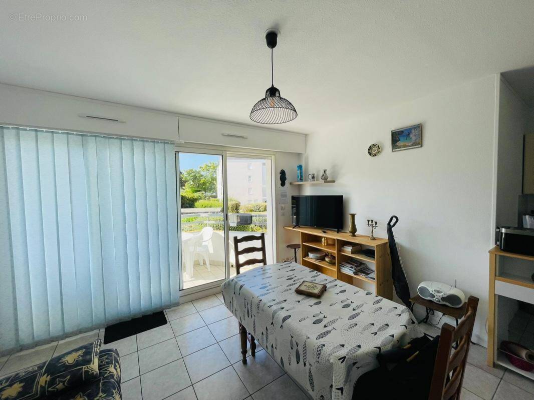 Appartement à ARZON