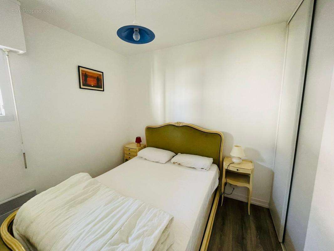 Appartement à ARZON