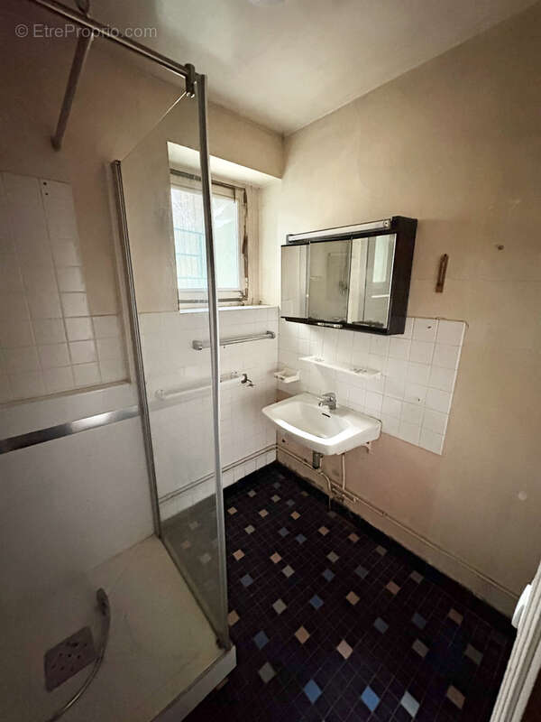 Maison à SAINT-MYON